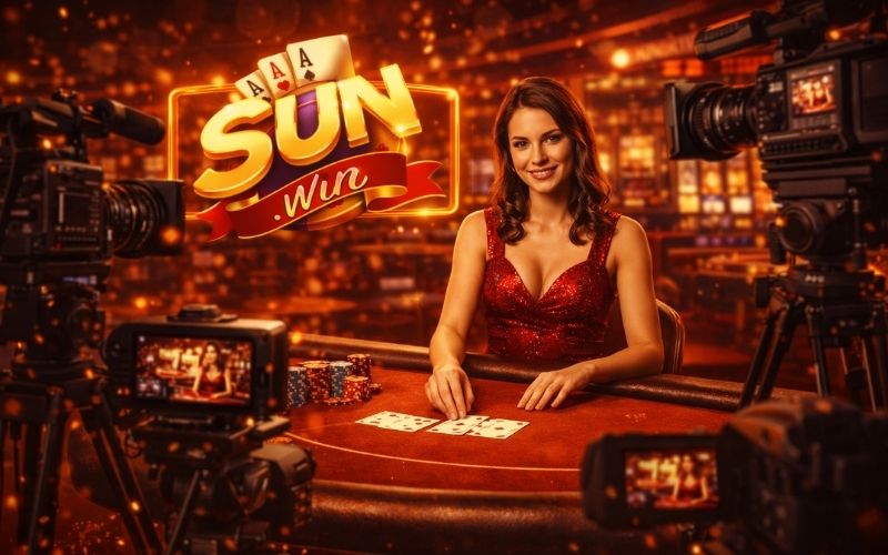 Live Casino
